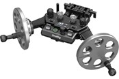Foto & Video Zubehör - SmallRig 4525 gimbal camera accessory Controller DJI 1 pc - 4525