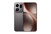 Handys & Smartphones - OPPO Find X9 Pro 512GB/16GB - Titanium Charcoal - 110010132060