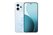 Handys & Smartphones - OPPO Reno14 F 5G 256GB/8GB - Opal Blue - 110010235559