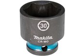 Haus & Garten - Makita IMPACT SOCKET MAKITA 1/2 30 MM E-16221 - E-16221