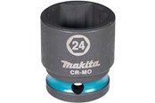 Haus & Garten - Makita IMPACT SOCKET MAKITA 1/2 24 MM E-16209 - E-16209