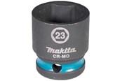 Haus & Garten - Makita IMPACT SOCKET MAKITA 1/2 23 MM E-16190 - E-16190