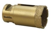 Winkelschleifer - Makita DIAMOND HOLE SAW D-44482 27MM (M14) - D-44482