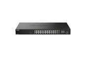 Switches - D-Link DMS 1250-28P - DMS-1250-28P/E