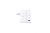 Handys - Adapter und Ladegeräte - D-Link DCP-101 power adapter - GaN - 3 x USB-C USB Type A - 100 Watt - DCP-101/E