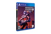 Spiele - Rendering Ranger R2 Rewind - Sony PlayStation 4 - Shoot 'em up - PEGI Unknown - 0840486500690