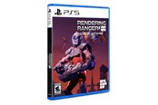 Spiele - Rendering Ranger R2 Rewind - Sony PlayStation 5 - Shoot 'em up - PEGI Unknown - 0840486500683