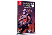 Spiele - Rendering Ranger R2 Rewind - Nintendo Switch - Shoot 'em up - PEGI Unknown - 0840486500676