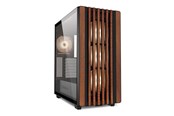 Gehäuse - Sharkoon Rebel C70G RGB - Gehäuse - Tower - Braun - 4044951040193