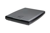 Scanner - Avision FB25 - flatbed scanner - desktop - USB 2.0 - 000-0999-07G
