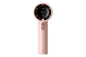 Sonstige Körperpflege - Jisulife Handheld Fan Pro1 3600mAh FA53 (ABS) Mini Blower Portable USB Fan - Pink - 6975061531388