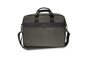 Taschen - Ferrari Off Track Scuderia bag for a 16" laptop - green - 3700740470381