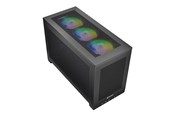 Gehäuse - Sharkoon Rebel C20 rgb - Gehäuse - Tower - Schwarz - 4044951040520