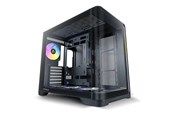 Gehäuse - Antec Constellation Series C5 Curve ARGB - Gehäuse - Tower - Schwarz - 0-761345-10225-4