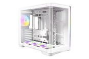 Gehäuse - Antec Constellation Series C5 Curve ARGB - Gehäuse - Tower - Weiß - 0-761345-10226-1