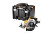 Handkreissäge - Dewalt DCS565NT-XJ Cordless Circular Saw (Solo) - DCS565NT-XJ