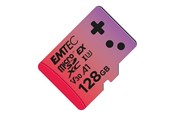 Speicherkarten - Emtec Express Gaming - ECMSDM128GEXG