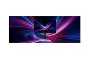 Bildschirm - 27" LC Power LCD monitor - 4K - 27" - LC-M27UFD