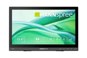 Bildschirm - 15.6" HANNspree HT165HPB - LED monitor - Full HD (1080p) - 15.6" - HT165HPB