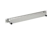 Rack-Gehäuse - EFB NORDIC EFB-Elektronik - rack cable management panel - 1U - 699999N.1
