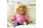 Dolls & Accessories - Micki Doll clothing Jeans & T-shirt - 18318