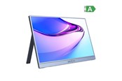 Bildschirm - 14" Arzopa A1S Portable Monitor - Silver Gray - A1S Silver Gray