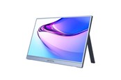 Monitor - 14" Arzopa A1S Portable Monitor - Silver Gray - A1S Silver Gray
