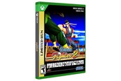 Spiele - Virtua Fighter 2 - Microsoft Xbox One - Fighting - PEGI Unknown - 0810148577315