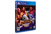 Spiele - Virtua Fighter 5 Ultimate Showdown - Sony PlayStation 4 - Fighting - PEGI Unknown - 0810148577339