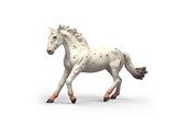 Schleich - Schleich Knabstrupper Mare - 14917