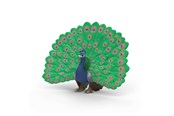 Schleich - Schleich Peacock - 14926