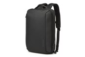 Taschen - Wozinsky Premium 15.6'' Laptop Backpack/Bag with Strap - Black - 5907769372193