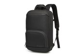 Taschen - Wozinsky Premium Waterproof Laptop Backpack - Black - 5907769372209