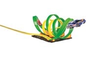 Spielzeugauto - Motormax Speedway - 2-in-1 track builder - 22427