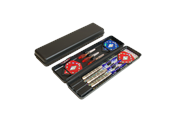 Fußball und Ballspiele - Pirox Dart set 20g Metal - 26104