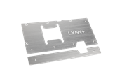 DIY Wasserkühlung - LYNK+ 5090 Plate Kit Palit Silver - 135954