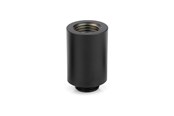 DIY Wasserkühlung - Thermal Grizzly DeltaMate Extender - MF28 Black - TG-DM-FIT-0008