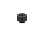 DIY Wasserkühlung - Thermal Grizzly DeltaMate Extender - MF10 Black - TG-DM-FIT-0006
