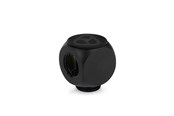 DIY Wasserkühlung - Thermal Grizzly DeltaMate Rotary - T Black - TG-DM-FIT-0004