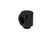 DIY Wasserkühlung - Thermal Grizzly DeltaMate Rotary - 90° Black - TG-DM-FIT-0003