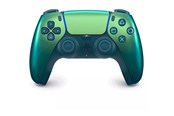 Gaming Zubehör - Sony PlayStation 5 DualSense - Chroma Teal - Wireless Controller - Sony PlayStation 5 - 0711719590477