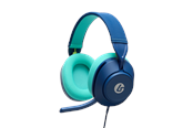 Gaming Zubehör - PowerA Kabelgebundener Gaming-Headset LucidSound LS10X Gen 2 für Xbox Series X|S - Mariner Blue - XBHS0502-01