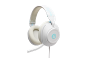 Gaming Zubehör - PowerA Kabelgebundener Gaming-Headset LucidSound LS10X Gen 2 für Xbox Series X|S - Arktisches Eis - XBHS0539