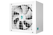 Netzteile - DeepCool PN850M Netzteile - 850 Watt - 120 mm - ATX 3.1 - 80 Plus Gold zertifiziert - R-PN850M-FC0W-JGEU
