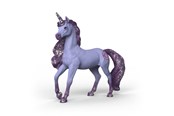 Schleich - Schleich Unicorn Stallion Orchid - 70893