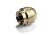 Hochdruckreiniger - Kärcher Zubehör Karcher Nozzle for pipe cleaning 5.763-020.0 - 5.763-020.0