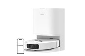 Roboter Staubsauger - Dreame Roboter Staubsauger L10 Prime - White - L10 Prime