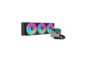 CPU Kühler - DeepCool LT360 ARGB - CPU-Wasserkühlung - R-LT360-BKAMNC-G-1