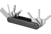 Foto & Video Zubehör - SmallRig 4681 Folding Multi-Tool Kit (Black) - 4681