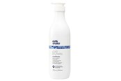 Haircare - Milk Shake Cold Brunette Conditioner 1000ml - 8032274143895